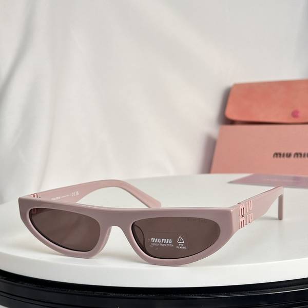 Miu Miu Sunglasses Top Quality MMS00340 Miu Miu Sunglasses Top Quality MMS00340